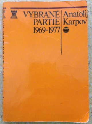 Vybrané partie 1969-1977