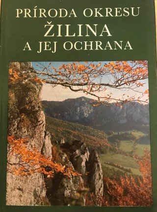 Príroda okresu Žilina a jej ochrana