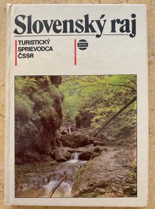 Slovenský raj