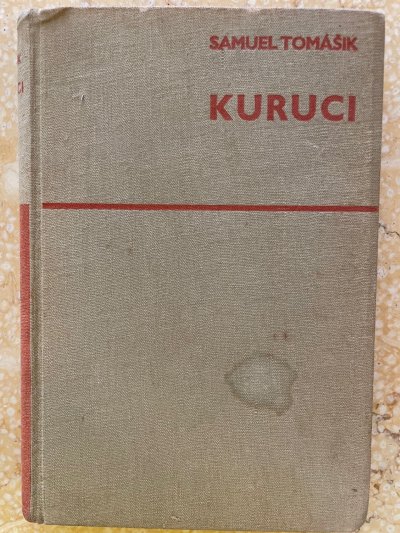 Kuruci