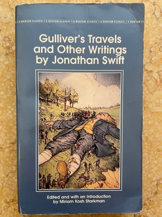 Gulliver´s Travels and Other Writings