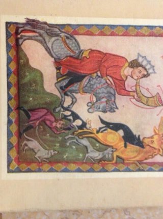 Román o Tristanovi a Izolde