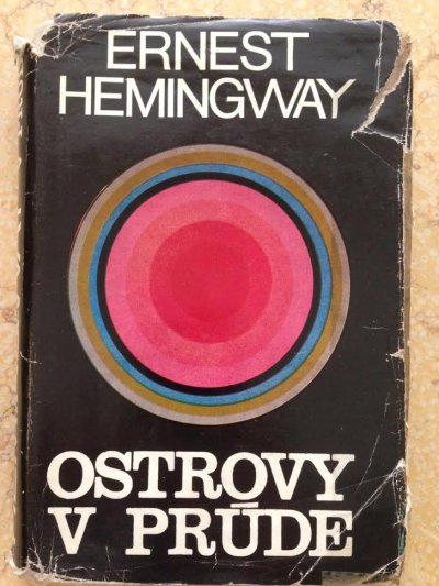 Ostrovy v prúde
