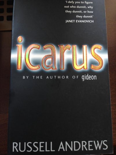 Icarus