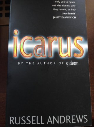 Icarus