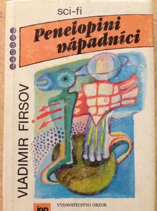 Penelopini nápadníci