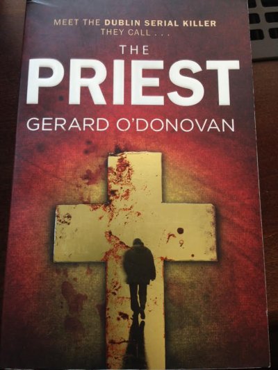 The Priest