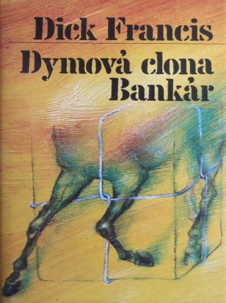 Dymová clona & Bankár