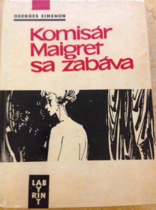 Komisár Maigret sa zabáva