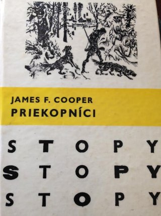 Priekopníci