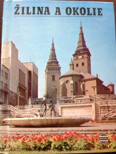 Žilina a okolie
