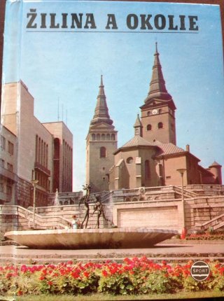 Žilina a okolie