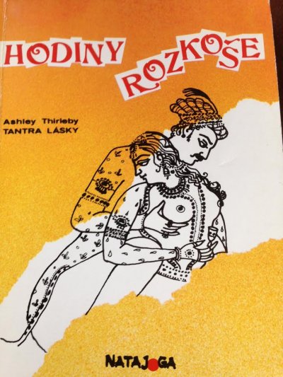Hodiny rozkoše