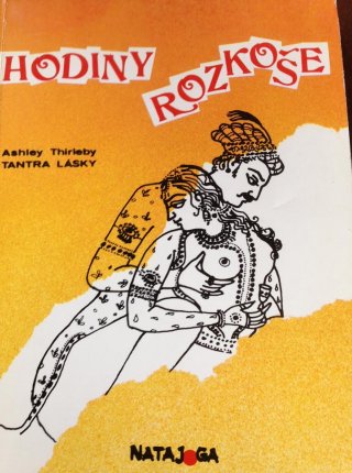 Hodiny rozkoše
