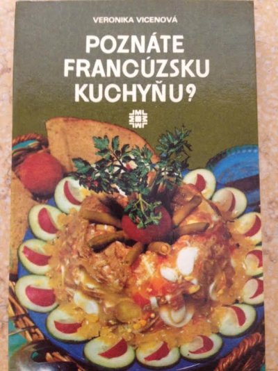 Poznáte francúzsku kuchyňu?