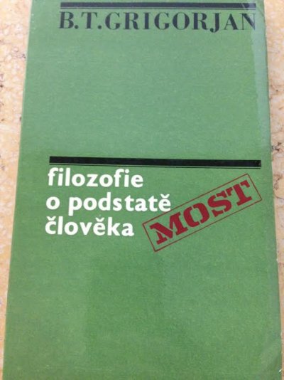 Filozofie o podstatě člověka