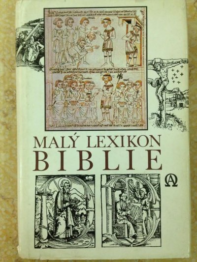 Malý lexikon Biblie