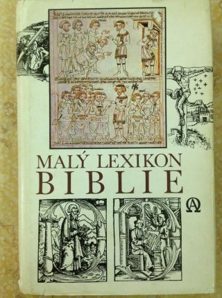 Malý lexikon Biblie