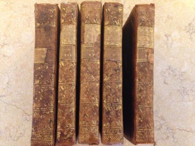 Antiquitatum Christianarum Institutiones