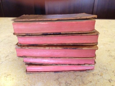 Antiquitatum Christianarum Institutiones