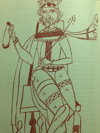 Zahrada lásky