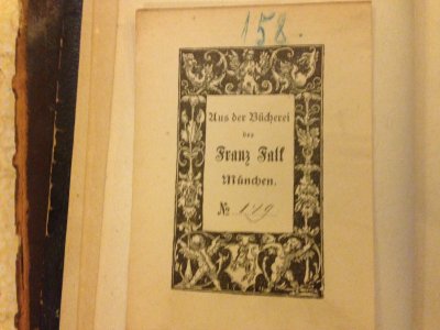 Vanity Fair I. II. III.