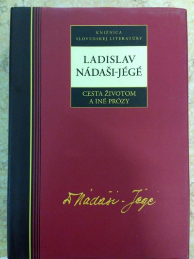 Cesta životom a iné prózy