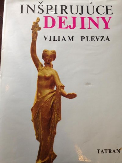 Inšpirujúce dejiny