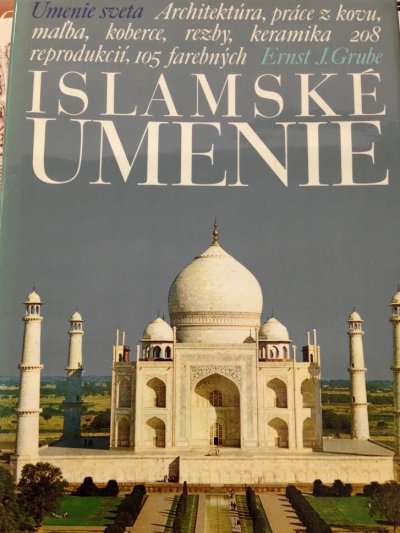 Islamské umenie