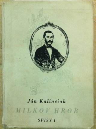 Milkov hrob