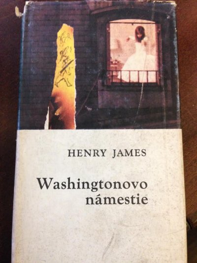 Washingtonovo námestie