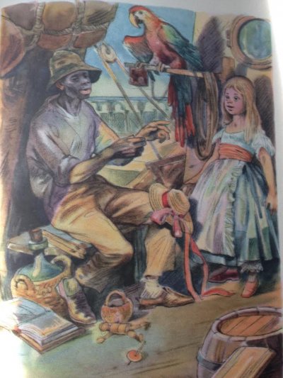 Chalúpka strýčka Toma
