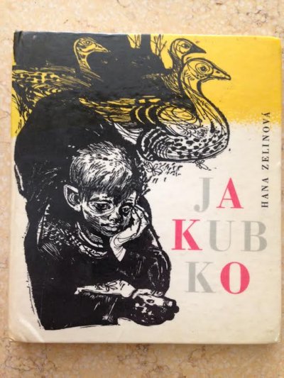Jakubko