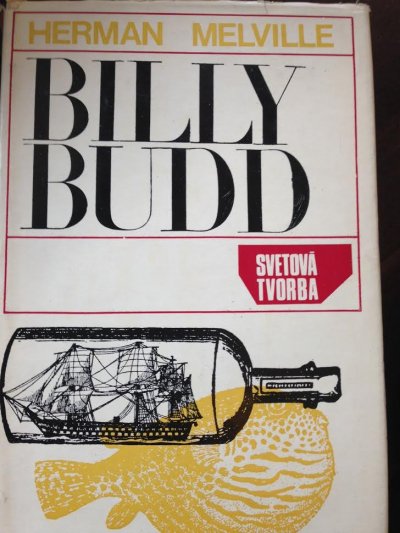 Billy Budd