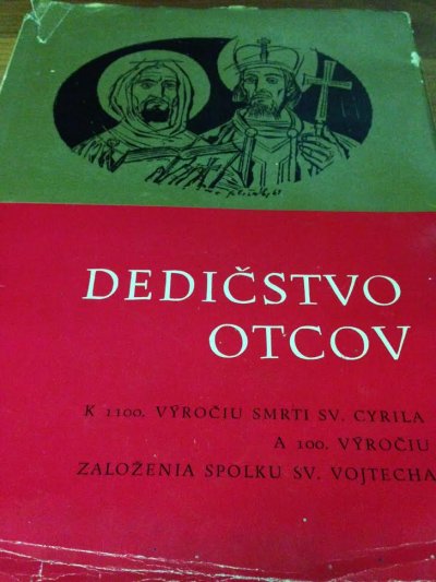 Dedičstvo otcov