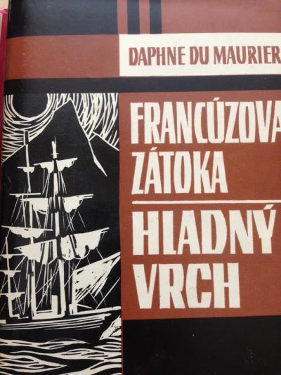 Francúzova zátoka & Hladný vrch