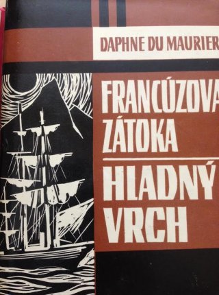 Francúzova zátoka & Hladný vrch