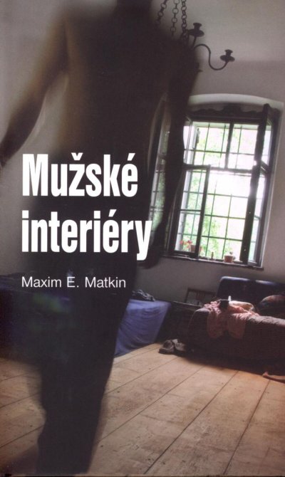 Mužské interiéry