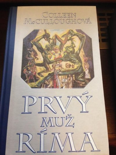 Prvý muž Ríma