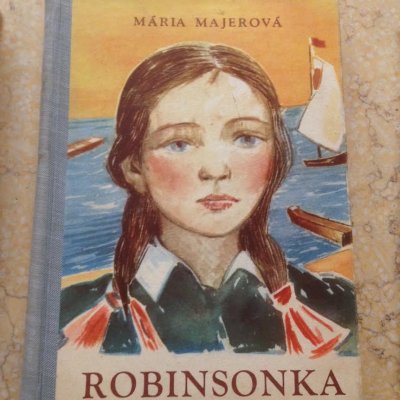 Robinsonka