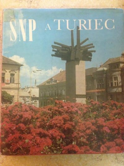 SNP a Turiec