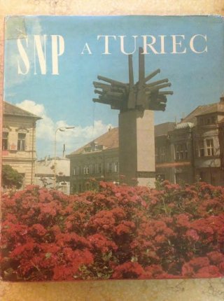 SNP a Turiec