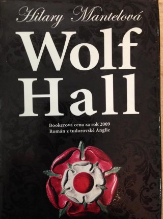 Wolf Hall