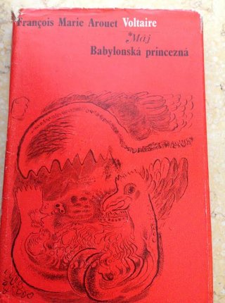 Babylonská princezná