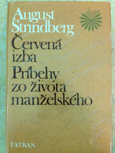 Červená izba / Príbehy zo života manželského