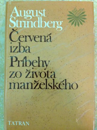 Červená izba / Príbehy zo života manželského