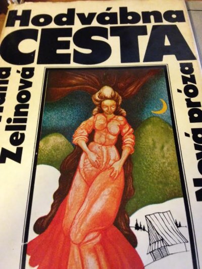 Hodvábna cesta