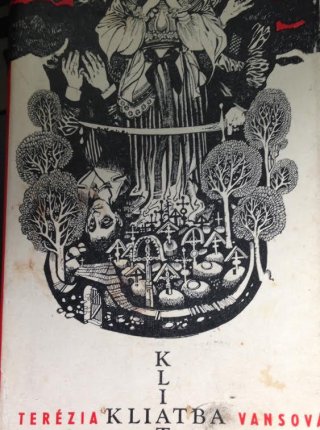 Kliatba