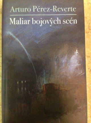 Maliar bojových scén