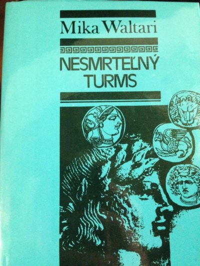 Nesmrteľný Turms